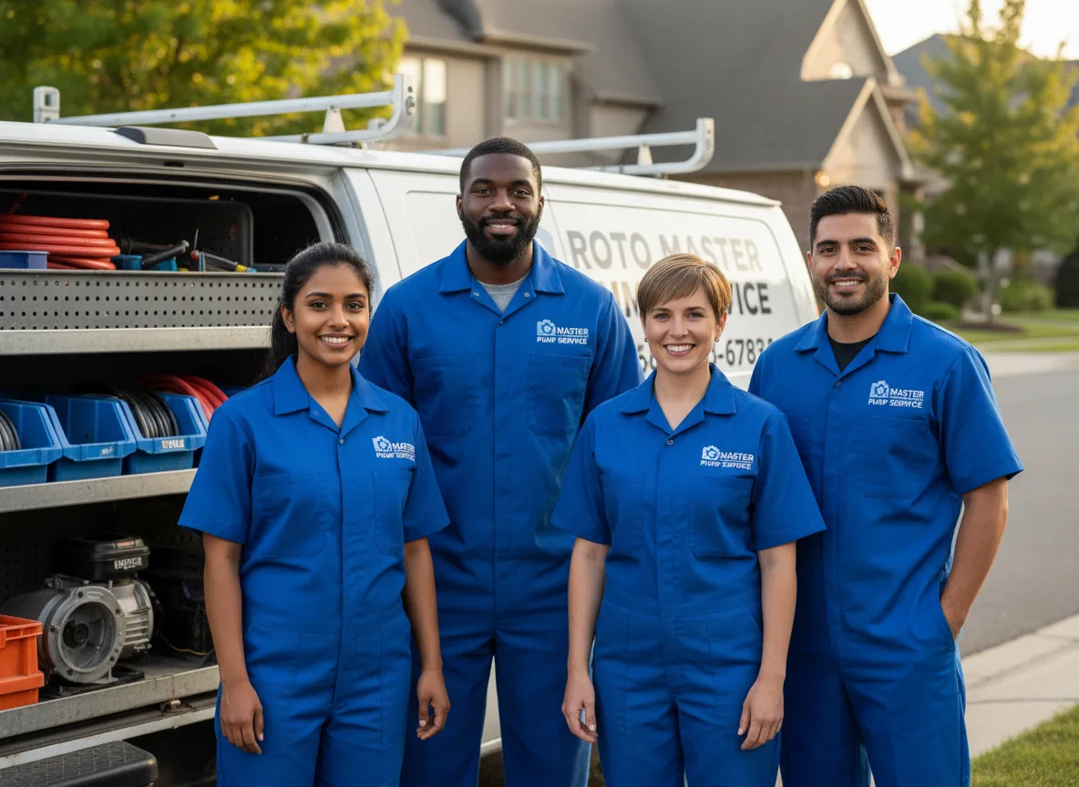Sump Pump Installation company in Grand Marais, MI